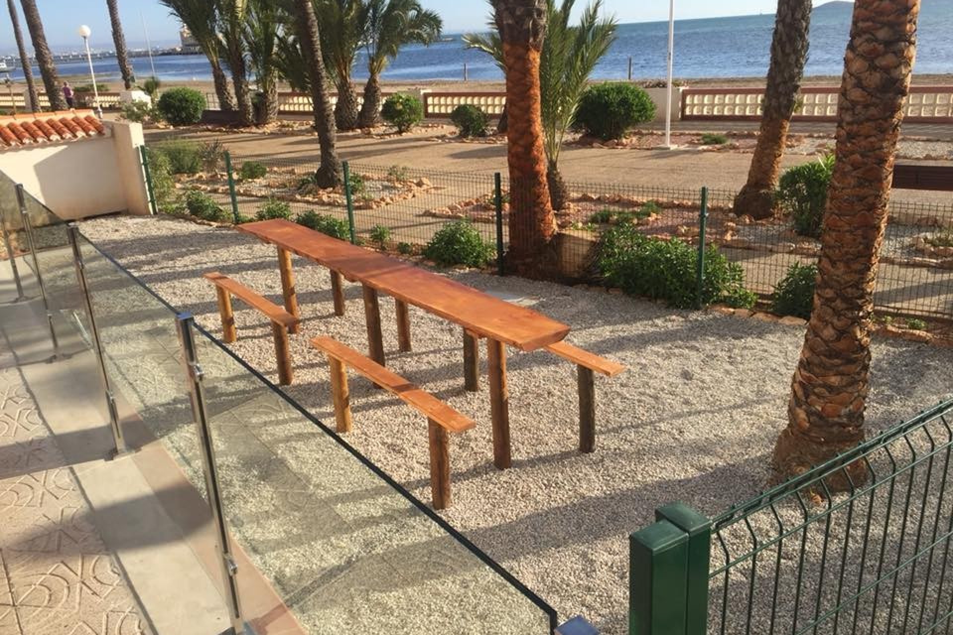 Nybygg - Villa - Los Urrutias - Costa Calida
