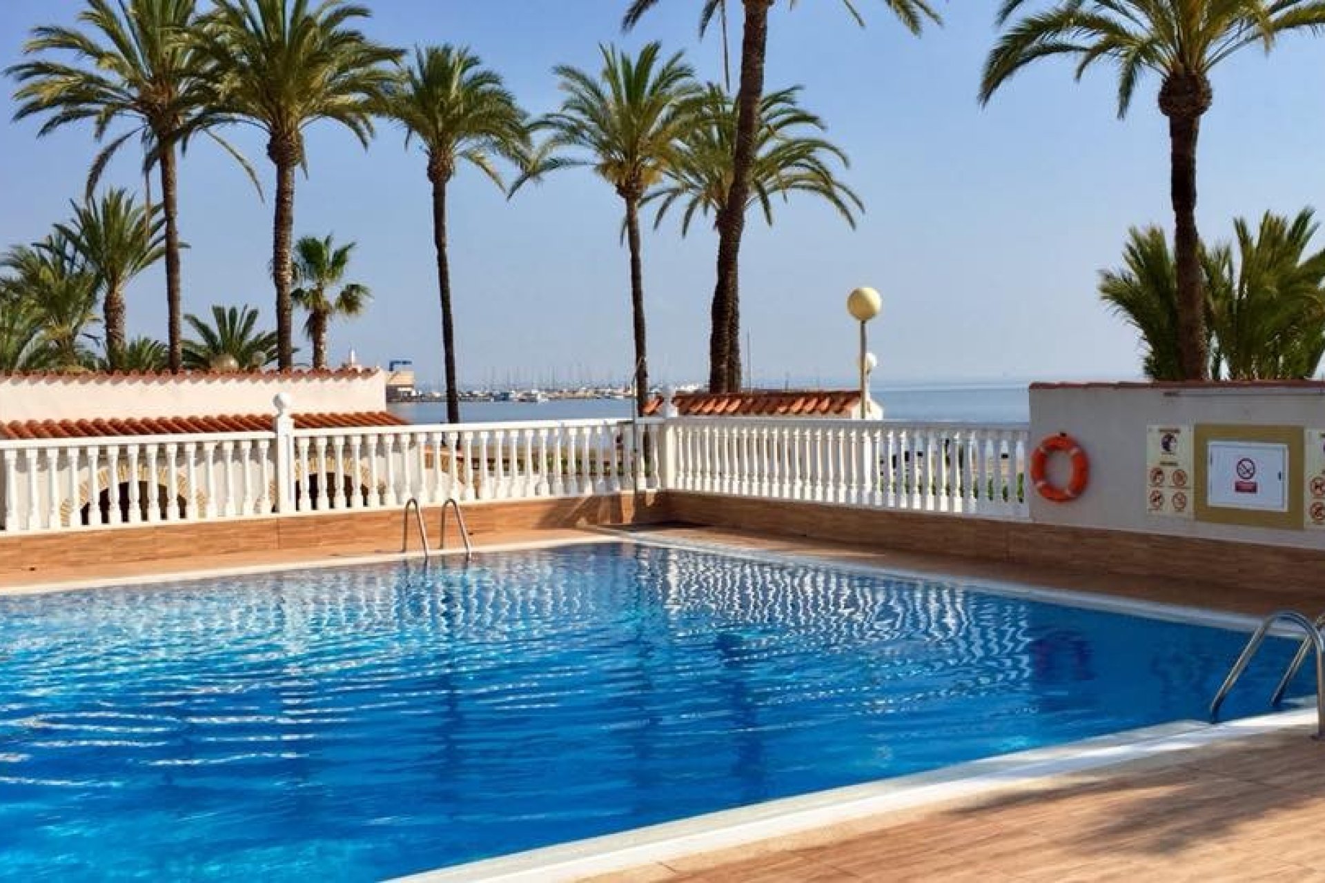 Nybygg - Villa - Los Urrutias - Costa Calida