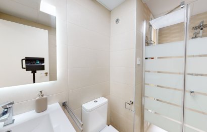 Villa · New Build - Los Urrutias · Murcia · Spain