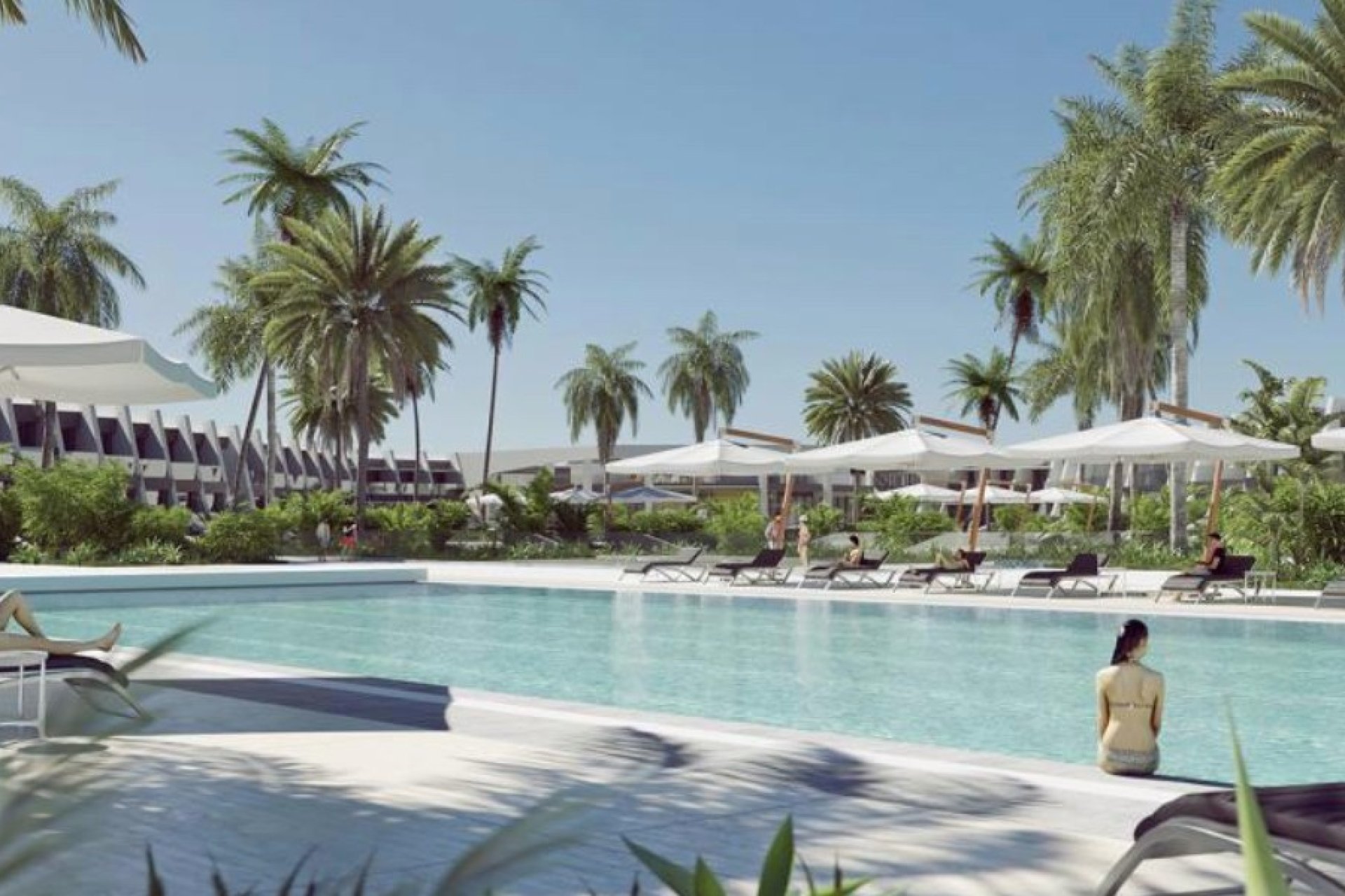 New Build - Villa - Los Urrutias - Costa Calida