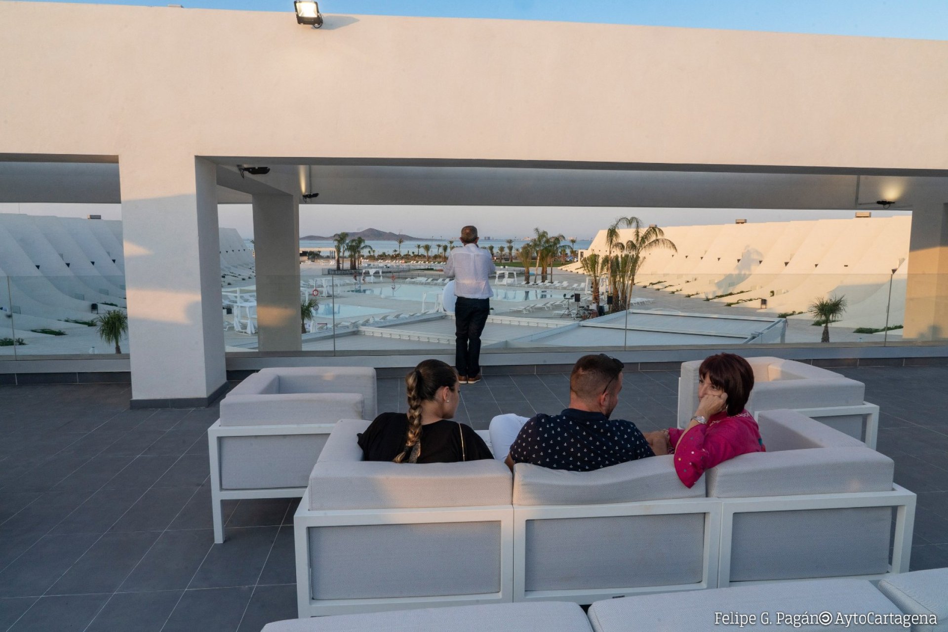New Build - Villa - Los Urrutias - Costa Calida
