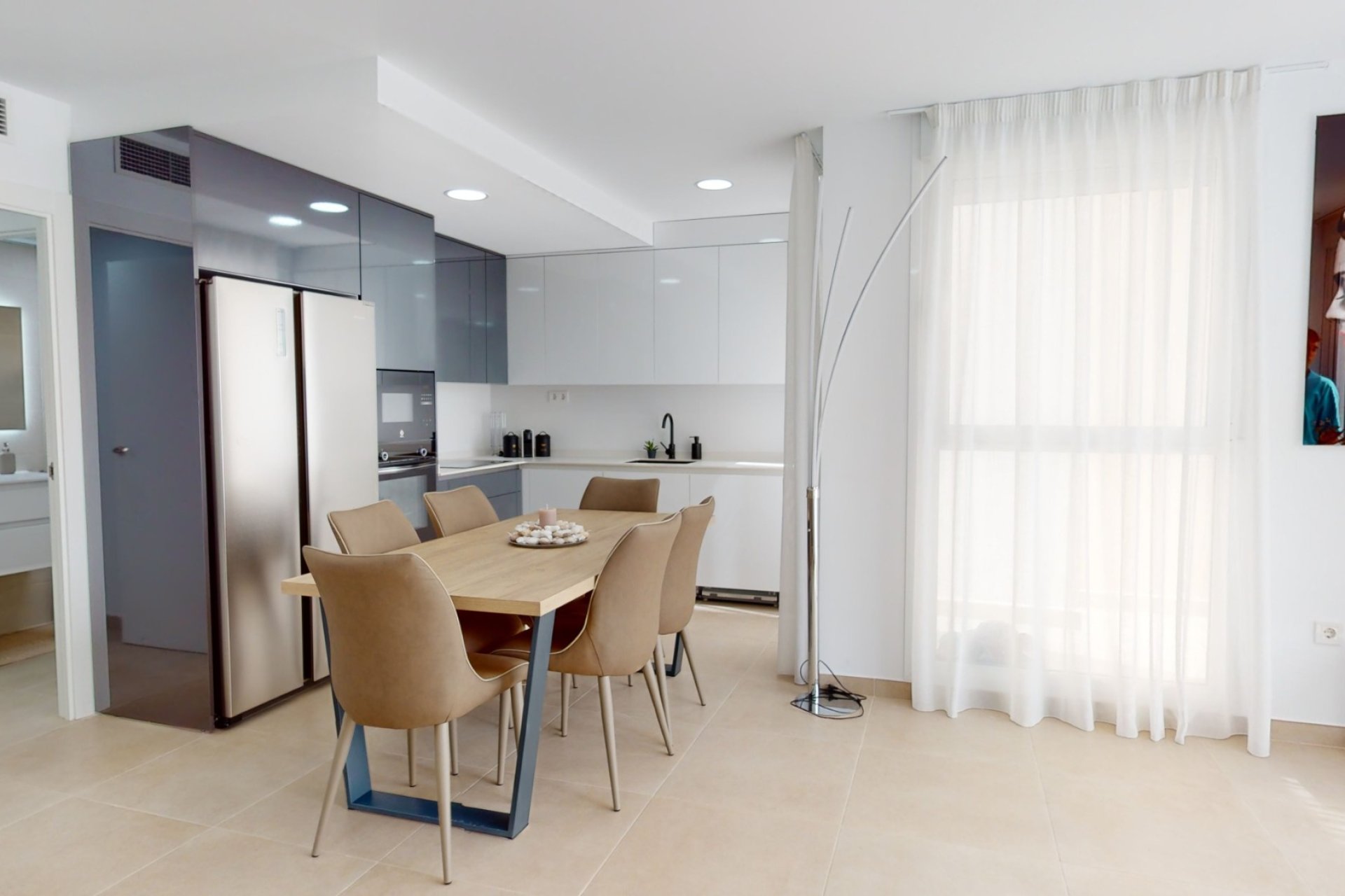 New Build - Villa - Los Urrutias - Costa Calida