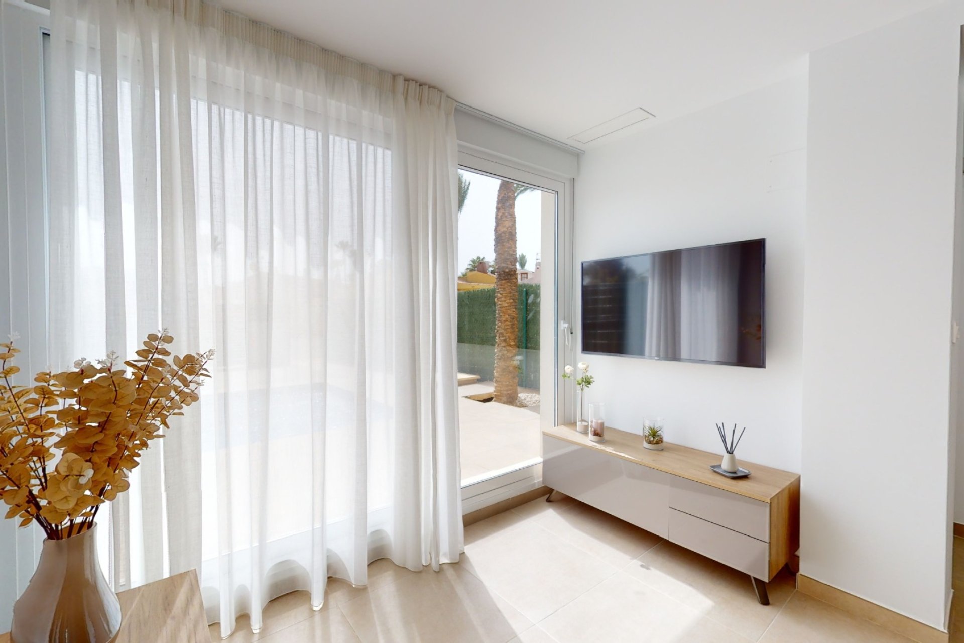 Nýbygging - Villa - Los Urrutias - Costa Calida