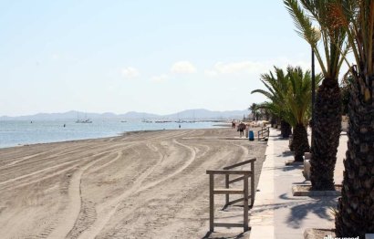 Villa · New Build - Los Urrutias · Murcia · Spain
