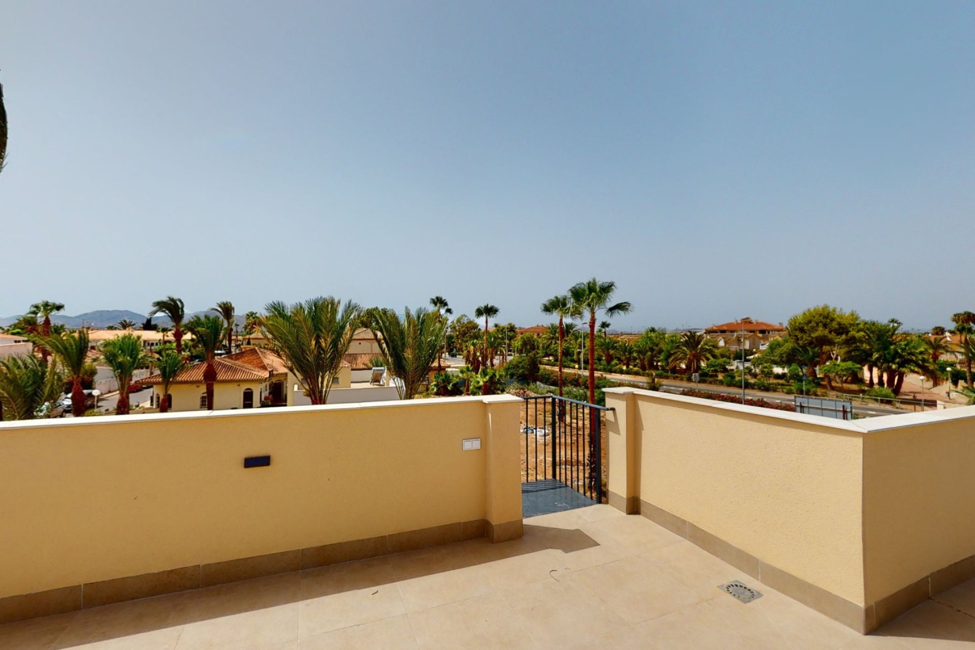 Nýbygging - Villa - Los Urrutias - Costa Calida
