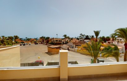 Villa · New Build - Los Urrutias · Murcia · Spain