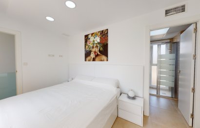 Villa · New Build - Los Urrutias · Murcia · Spain