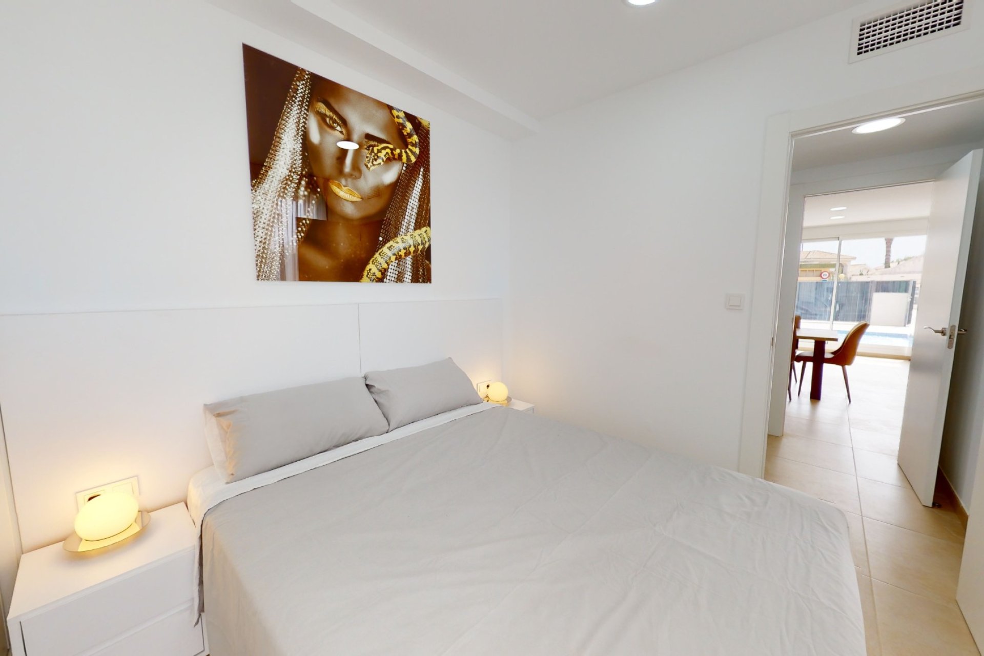 Nýbygging - Villa - Los Urrutias - Costa Calida