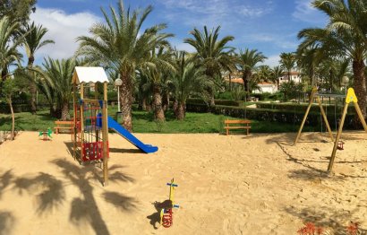 Villa · New Build - Los Urrutias · Murcia · Spain