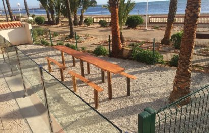 Villa · New Build - Los Urrutias · Murcia · Spain