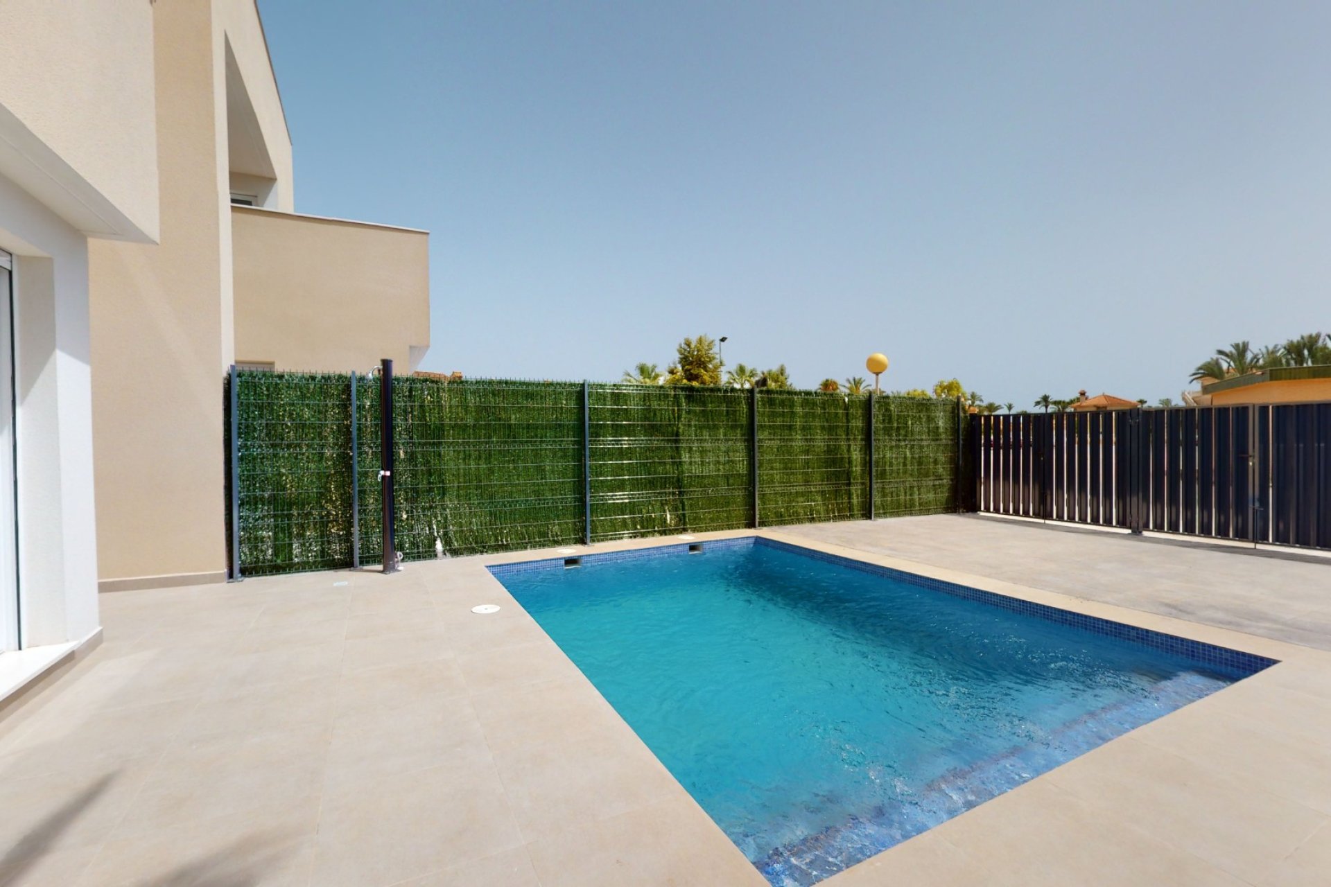 New Build - Villa - Los Urrutias - Costa Calida