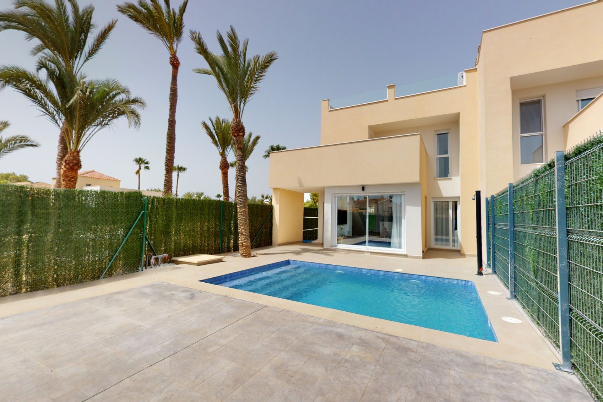 New Build - Villa - Los Urrutias - Costa Calida