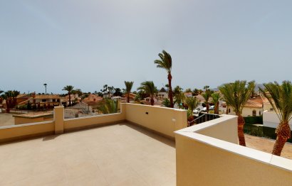 Villa · New Build - Los Urrutias · Murcia · Spain