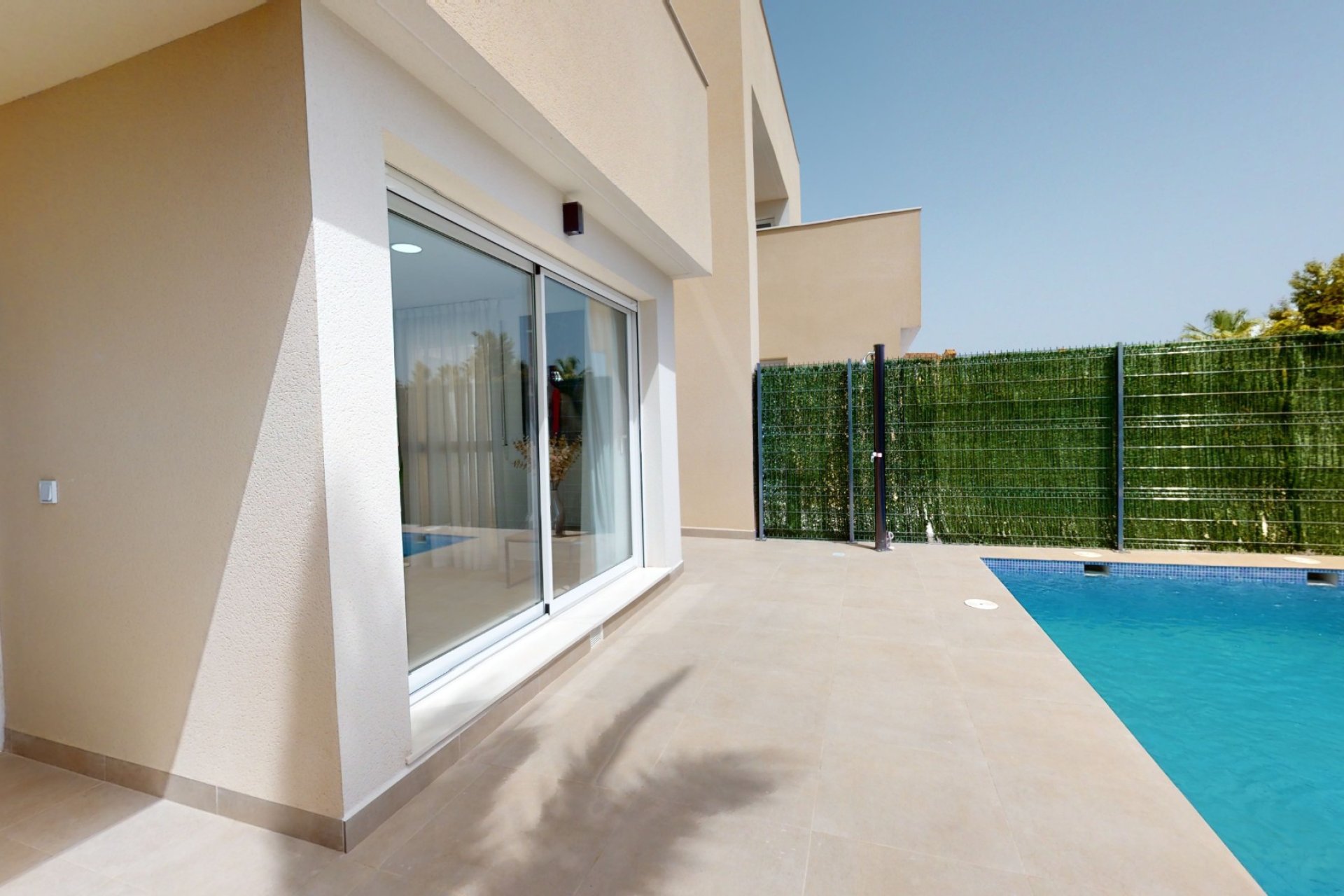 New Build - Villa - Los Urrutias - Costa Calida