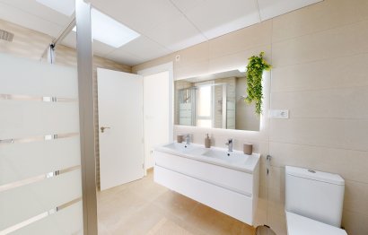 Villa · New Build - Los Urrutias · Murcia · Spain