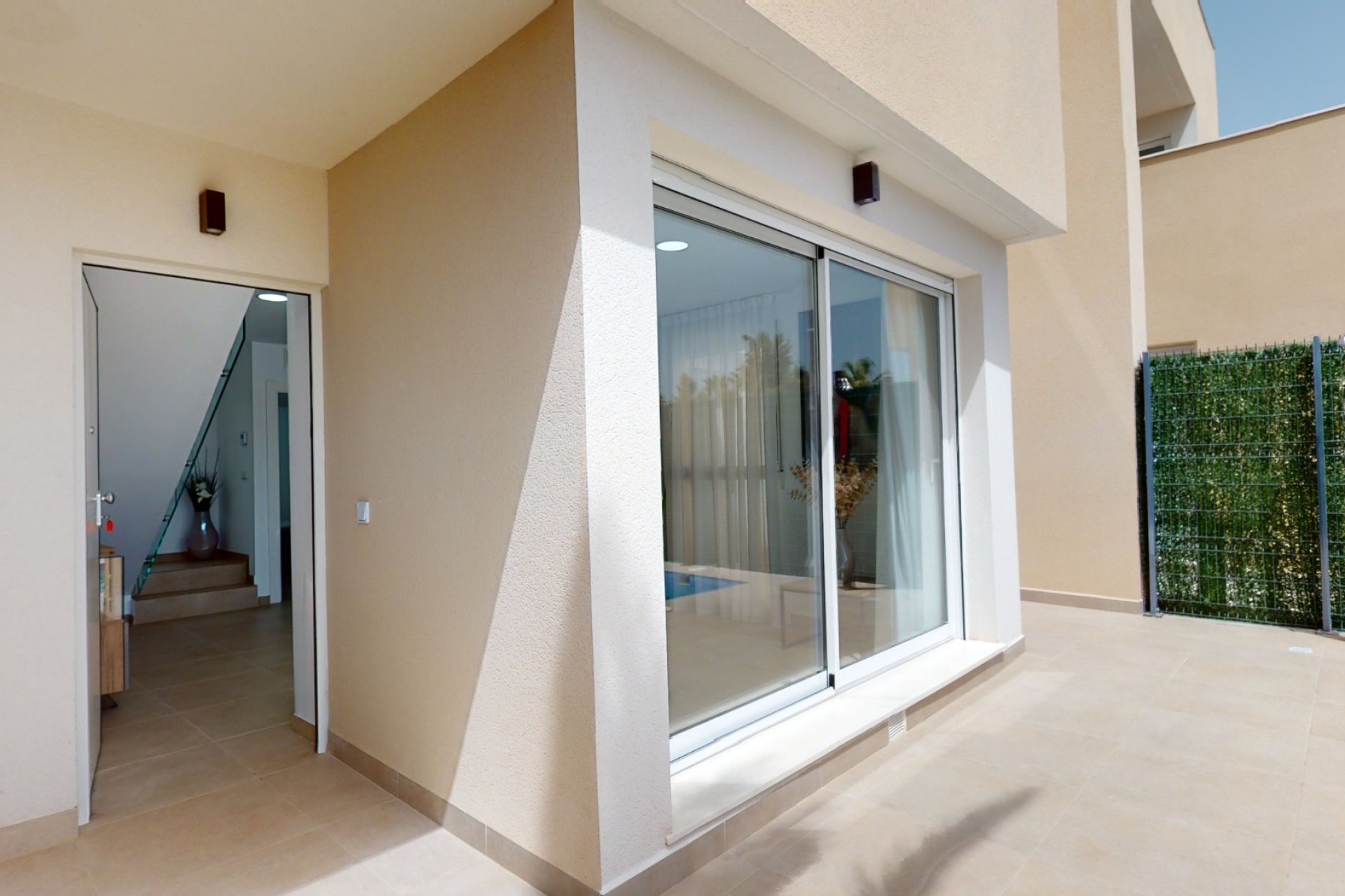 New Build - Villa - Los Urrutias - Costa Calida
