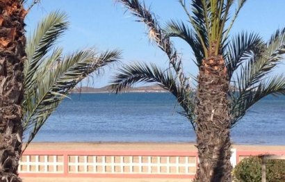 Villa · New Build - Los Urrutias · Murcia · Spain