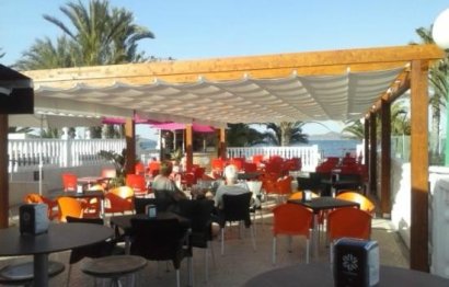 Villa · New Build - Los Urrutias · Murcia · Spain