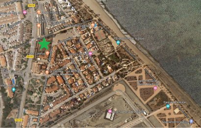 Villa · New Build - Los Urrutias · Murcia · Spain