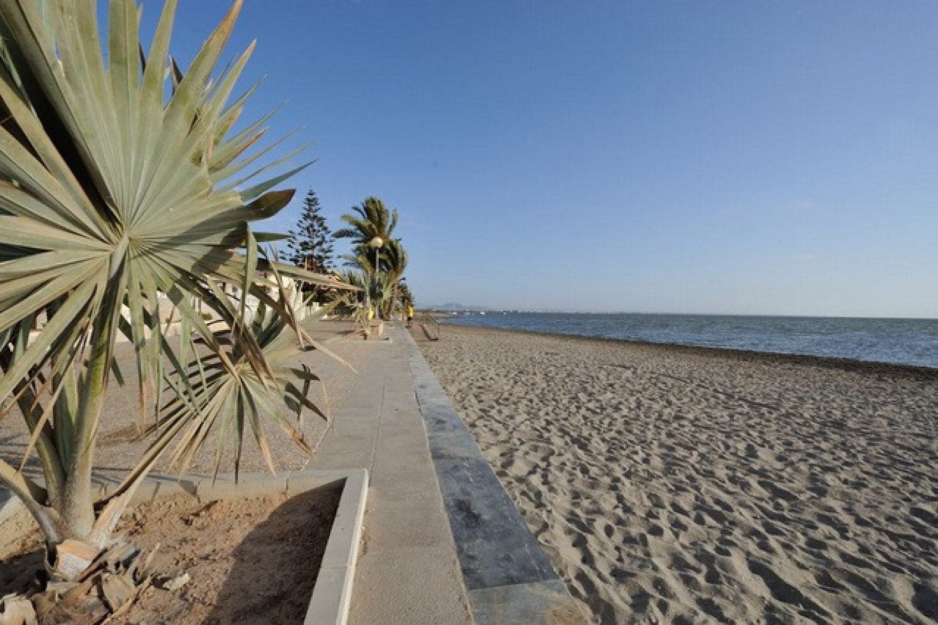 Nýbygging - Villa - Los Urrutias - Costa Calida