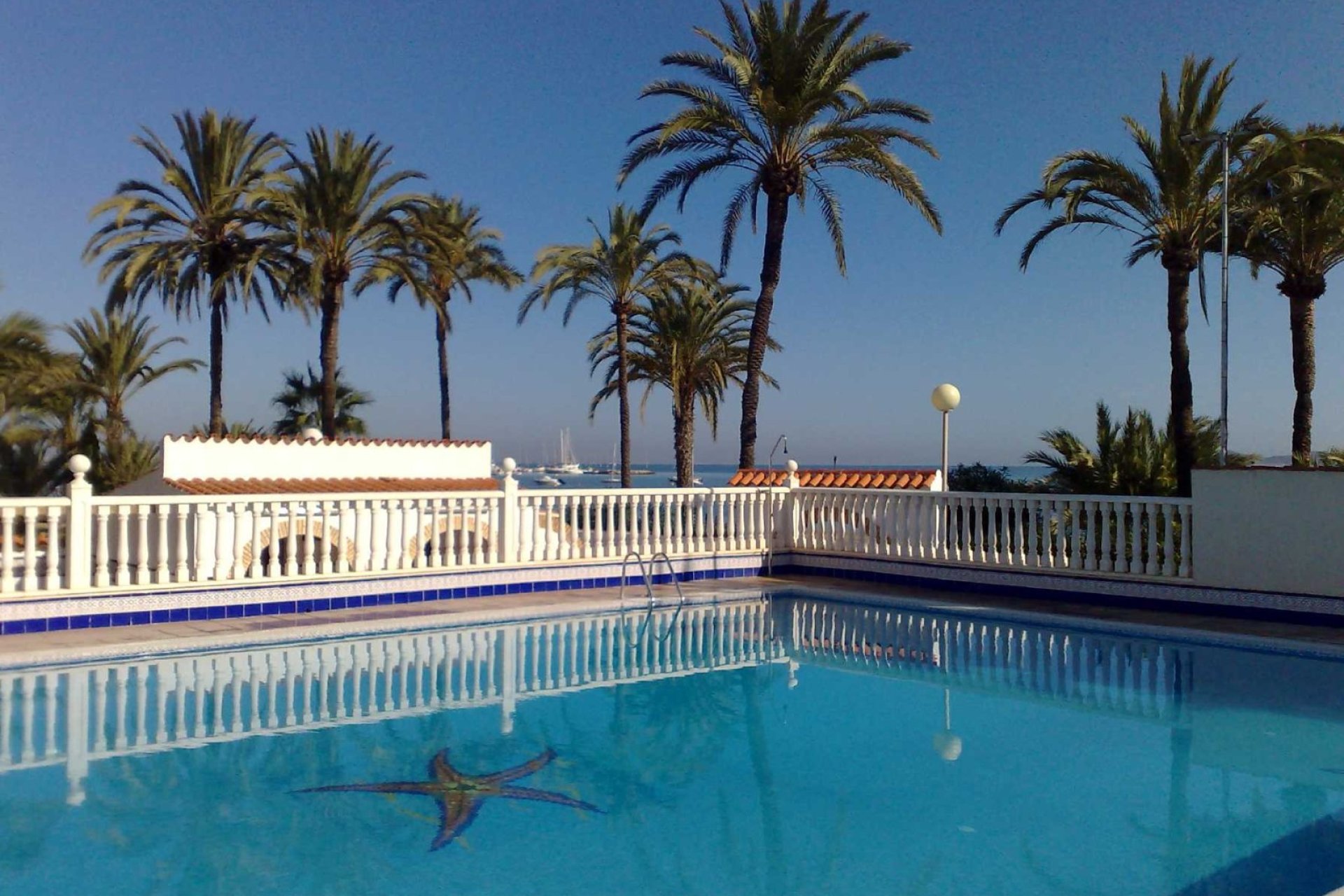 Nýbygging - Villa - Los Urrutias - Costa Calida