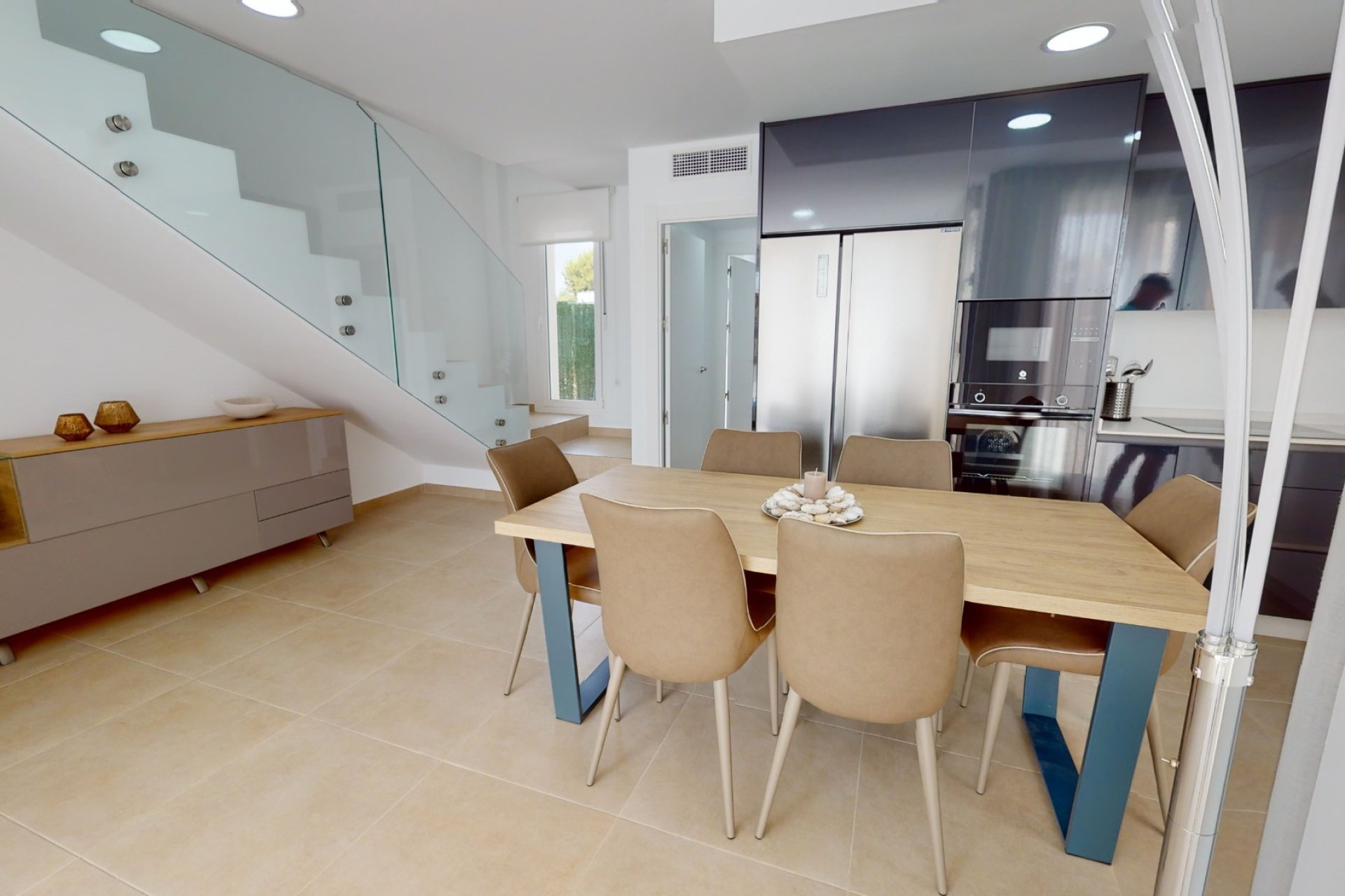 Nýbygging - Villa - Los Urrutias - Costa Calida
