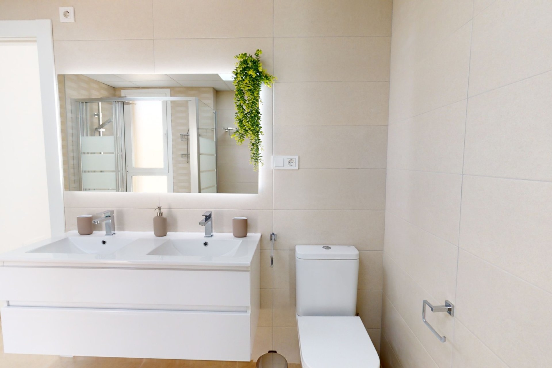 Nýbygging - Villa - Los Urrutias - Costa Calida