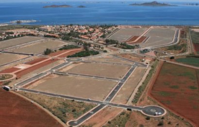 Villa · New Build - Los Urrutias · Murcia · Spain