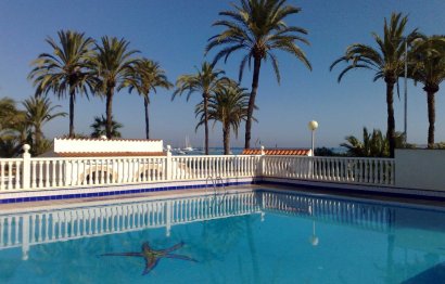 Villa · New Build - Los Urrutias · Murcia · Spain