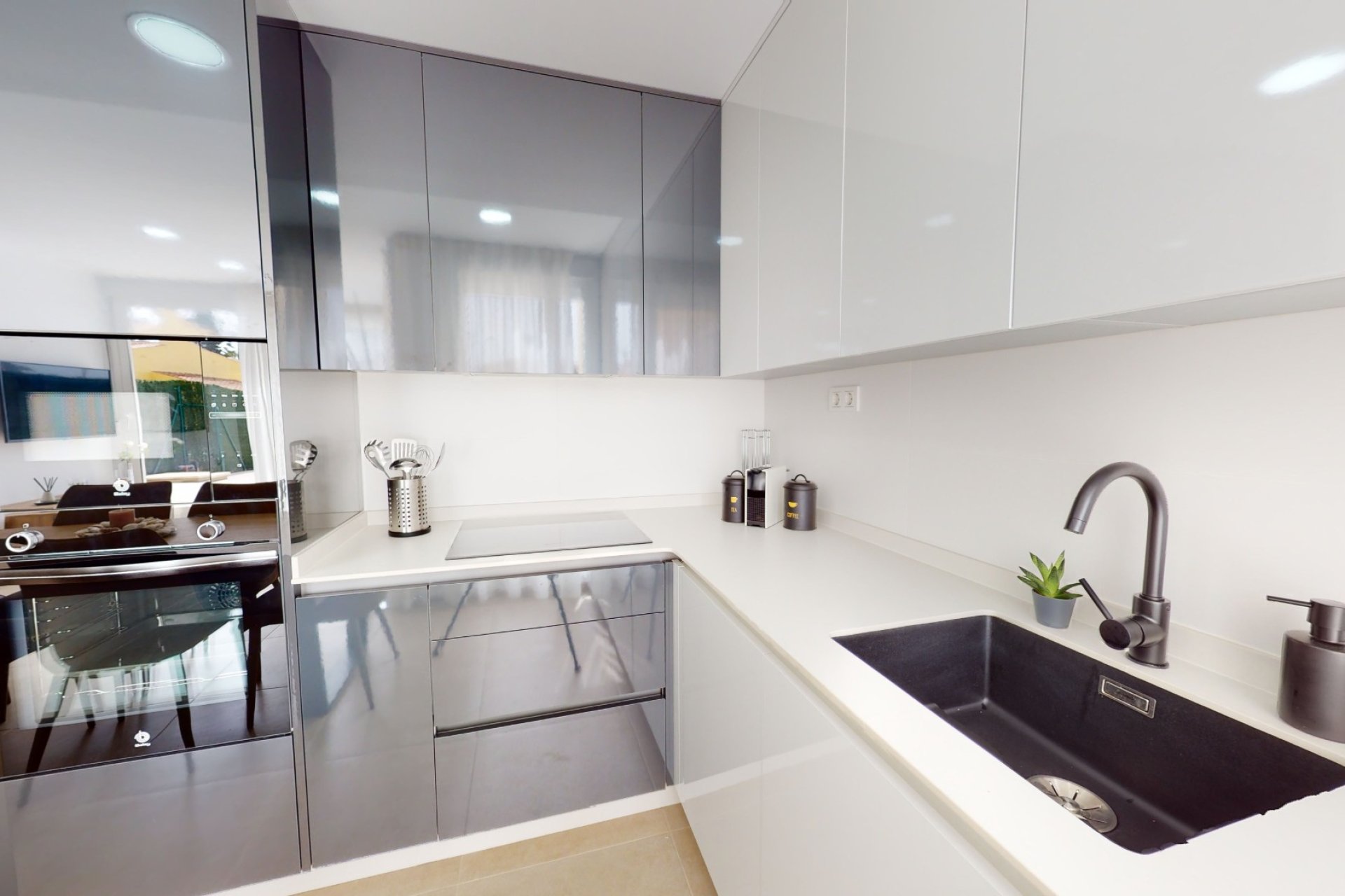 Nýbygging - Villa - Los Urrutias - Costa Calida