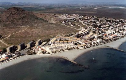 Villa · New Build - Los Urrutias · Murcia · Spain