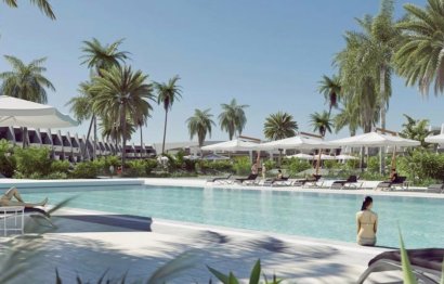 Villa · New Build - Los Urrutias · Murcia · Spain