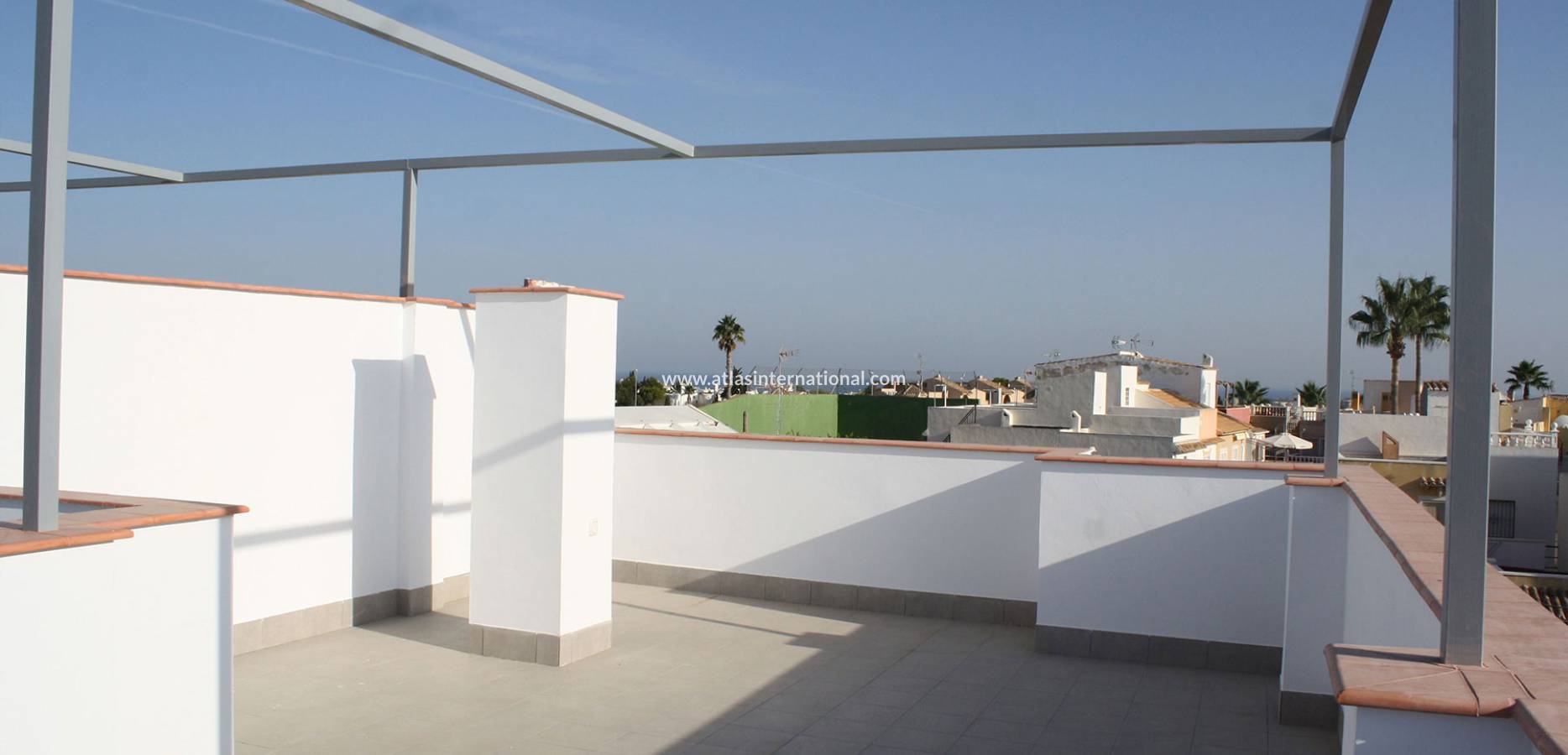 New Build - Duplex - Orihuela costa - Playa Flamenca