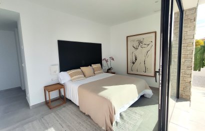 Villa · New Build - Calasparra · Murcia · Spain