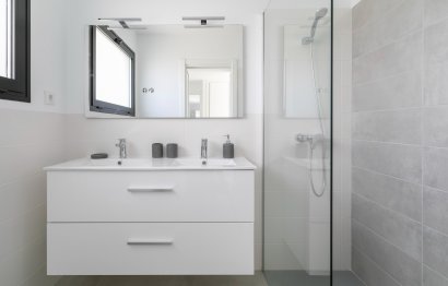 Villa · New Build - Calasparra · Murcia · Spain