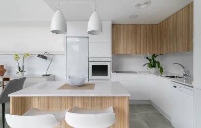 Villa · New Build - Calasparra · Murcia · Spain