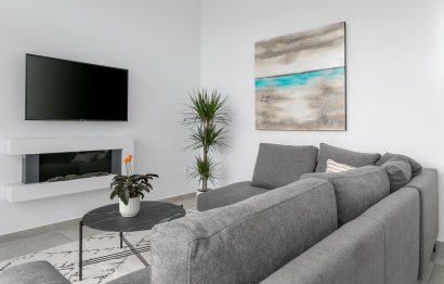 Villa · New Build - Calasparra · Murcia · Spain