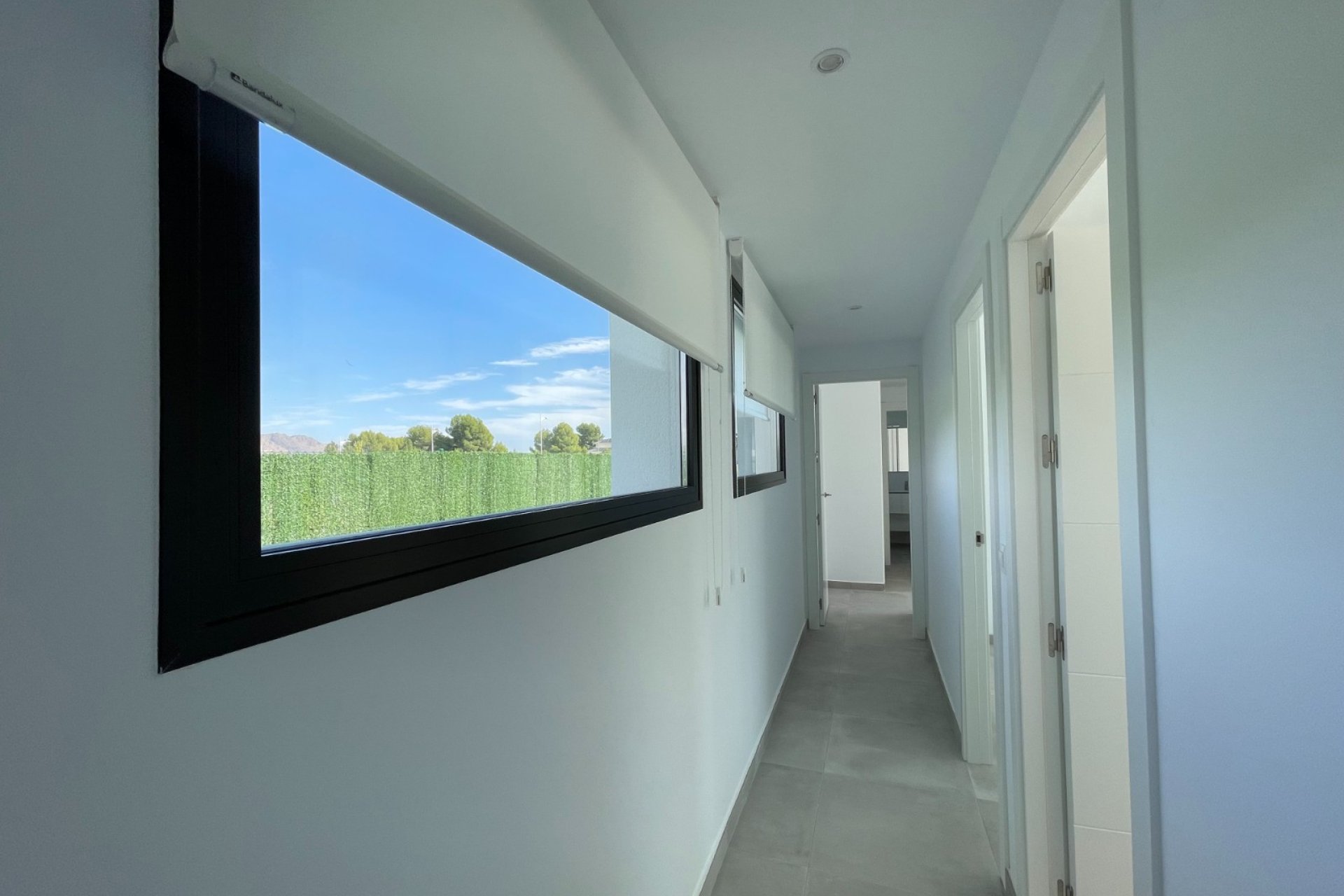 Obra nueva - Villa - Calasparra - Costa Calida