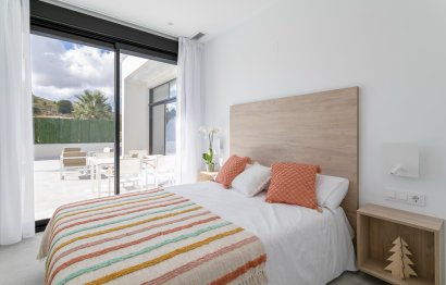 Villa · New Build - Calasparra · Murcia · Spain