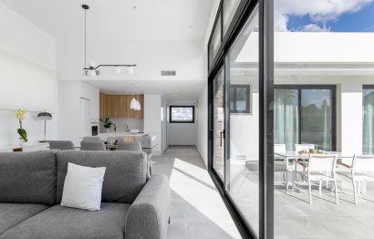 Villa · New Build - Calasparra · Murcia · Spain