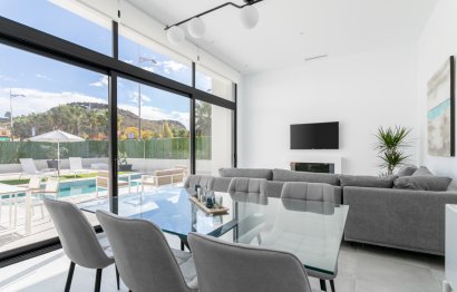Villa · New Build - Calasparra · Murcia · Spain