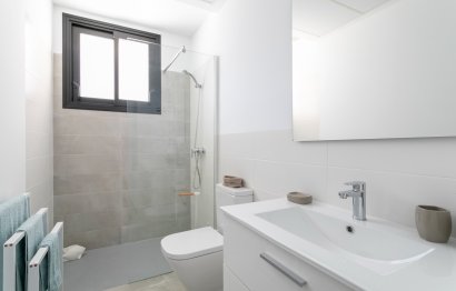 Villa · New Build - Calasparra · Murcia · Spain