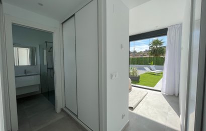 Villa · New Build - Calasparra · Murcia · Spain