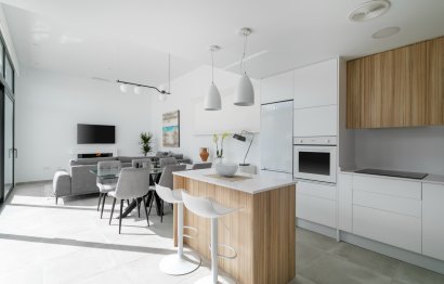 Villa · New Build - Calasparra · Murcia · Spain