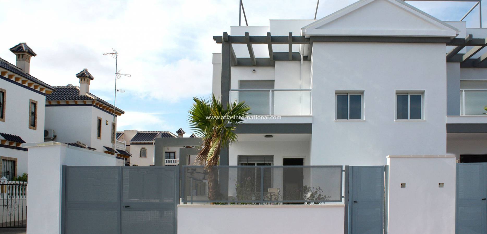 New Build - Duplex - Orihuela costa - Playa Flamenca