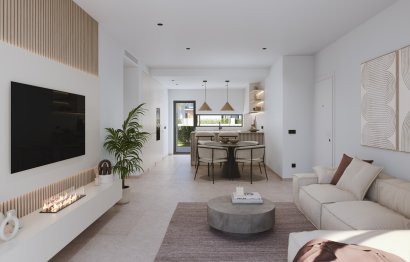 Apartament · Rynek pierwotny - Torre Pacheco · Torrepacheco · Murcia · Hiszpania
