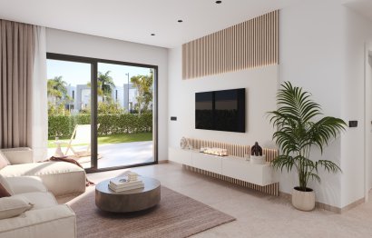 Apartament · Rynek pierwotny - Torre Pacheco · Torrepacheco · Murcia · Hiszpania