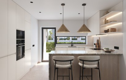 Apartament · Rynek pierwotny - Torre Pacheco · Torrepacheco · Murcia · Hiszpania