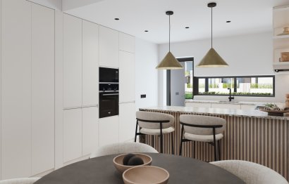 Apartament · Rynek pierwotny - Torre Pacheco · Torrepacheco · Murcia · Hiszpania