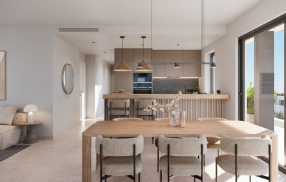Apartament · Rynek pierwotny - Torre Pacheco · Torrepacheco · Murcia · Hiszpania